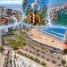 Cambios en Punta del Este desde el 1º de noviembre: modificarán calles, flechas y semáforos