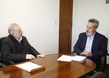 Día de Maldonado: Villegas y Elinger recordaron el origen de la celebración
