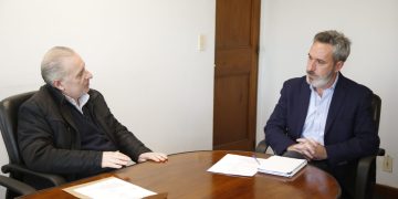 Día de Maldonado: Villegas y Elinger recordaron el origen de la celebración