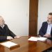 Día de Maldonado: Villegas y Elinger recordaron el origen de la celebración
