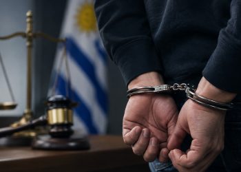 Formalizaron a un hombre por presunto abuso sexual agravado contra una adolescente de 13 años