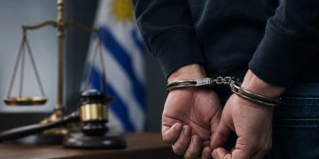 Formalizaron a un hombre por presunto abuso sexual agravado contra una adolescente de 13 años