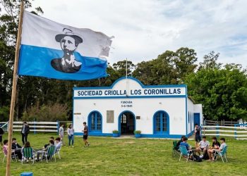 Congreso Nacional de Jóvenes Blancos se realiza este fin de semana en Maldonado