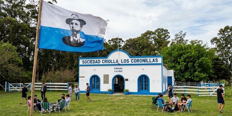 Congreso Nacional de Jóvenes Blancos se realiza este fin de semana en Maldonado