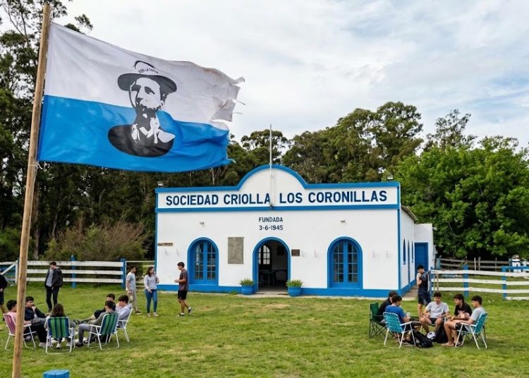 Congreso Nacional de Jóvenes Blancos se realiza este fin de semana en Maldonado