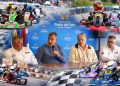 Carballal sobre el Gran Premio de Karting: “A través del deporte generamos trabajo para nuestra gente”
