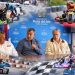 Carballal sobre el Gran Premio de Karting: “A través del deporte generamos trabajo para nuestra gente”