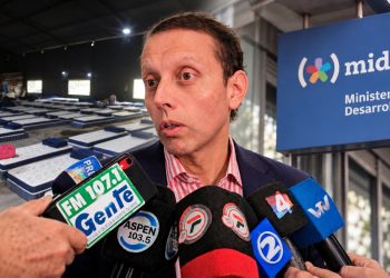 Empresarios de Maldonado reclaman al MIDES respuestas por las 800 personas en situación de calle