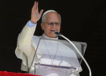 Viaje del papa: Iglesia aguarda novedades del Vaticano luego de operación por tumor maligno
