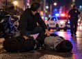 Una detención ciudadana frustró el hurto de una moto y terminó con dos adolescentes ante la Justicia