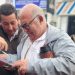 Echeverría confirmó que no será candidato a la IDM y empujó a Abella a la reelección
