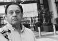Falleció Gerardo Debali, referente del periodismo de la zona oeste de Maldonado