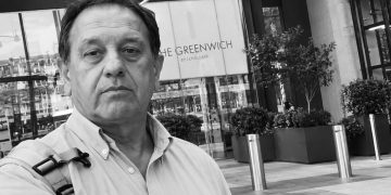 Falleció Gerardo Debali, referente del periodismo de la zona oeste de Maldonado